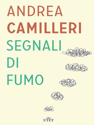 Segnali di fumo - ebook